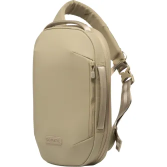 Plecu somas - GOMATIC NAVIGATOR RS SLING 10L, SAND LTSL10G-SND01 - ātri pasūtīt no ražotāja