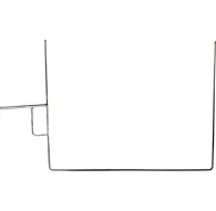 Cucoloris, Flags & Scrims - KUPO KCP-OF1824 OPEN END FLAG FRAME 18 X 24 KCP-OF1824 - ātri pasūtīt no ražotājaCucoloris, Flags & Scrims - KUPO KCP-OF1824 OPEN END FLAG FRAME 18 X 24 KCP-OF1824 - ātri pasūtīt no ražotāja