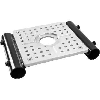 Turētāji - KUPO KHM-114 HOOD MOUNT BRACKET SET FOR 1-1/4 SCHDULE PIPE KHM-114 - ātri pasūtīt no ražotāja