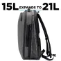 Backpacks - GOMATIC NAVIGATOR LITE PACK 15L LTBP15G-GRY01 - quick order from manufacturer