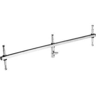 Holders Clamps - KUPO KS-066 BABY TRIPLE HEADER KS-066 - quick order from manufacturer