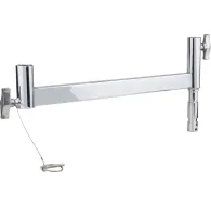 Statīvu aksesuāri - KUPO KS-059 JUNIOR OFSET ARM KS-059 - ātri pasūtīt no ražotājaStatīvu aksesuāri - KUPO KS-059 JUNIOR OFSET ARM KS-059 - ātri pasūtīt no ražotāja