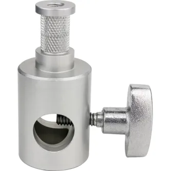 Holders Clamps - KUPO KS-079 BABY LIGHT ADAPTER FOR ELINCHROM KS-079 - quick order from manufacturer