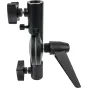 Holders Clamps - KUPO KS-101RP ROLYPOLY COUNTERBLANCED UMBRELLA SWIVEL BRACKET KS-101RP - quick order from manufacturer