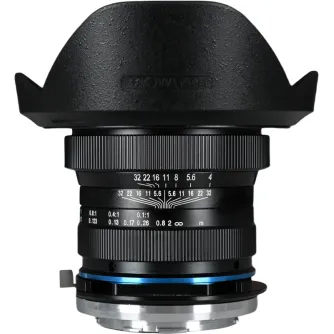 SLR Objektīvi - LAOWA 15MM F/4 WIDE ANGLE MACRO LENS - SONY A VEN1540S - ātri pasūtīt no ražotāja