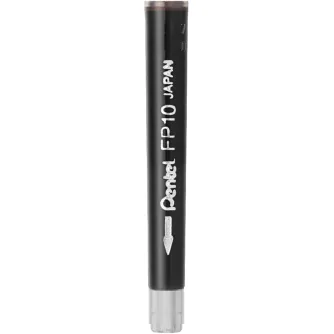 Other Accessories - PENTEL FP10-A POCKET BRUSH REFILL BLACK 2801001 - quick order from manufacturer