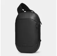 Наплечные сумки - GOMATIC NAVIGATOR SLING 10L, BLACK NVSL10-TGR-01 - быстрый заказ от производителяНаплечные сумки - GOMATIC NAVIGATOR SLING 10L, BLACK NVSL10-TGR-01 - быстрый заказ от производителя