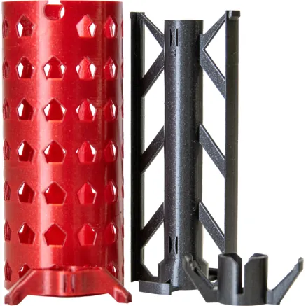 VINTAGE VISUAL REEL - PAPER 5 + 5X7 VA015