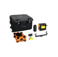 Underwater drone - CHASING-INNOVATION CHASING M2 PRO ADVANCED SET W. 2X BATTERY 130016 - quick order from manufacturerUnderwater drone - CHASING-INNOVATION CHASING M2 PRO ADVANCED SET W. 2X BATTERY 130016 - quick order from manufacturer