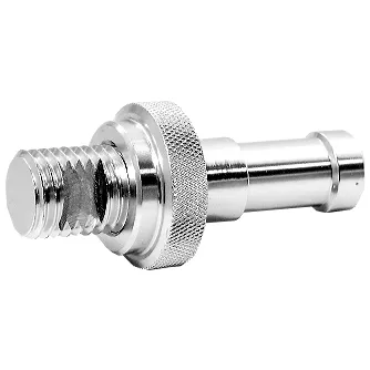 Держатели - KUPO KS-092 5/8 MALE ADAPTER FOR 4 WAY CLAMP KS-092 - быстрый заказ от производителя