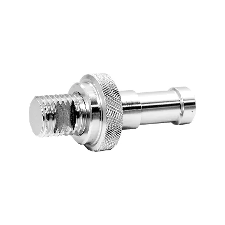 KUPO KS-092 5/8 MALE ADAPTER FOR 4 WAY CLAMP KS-092