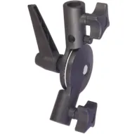 Turētāji - KUPO KS-101 UMBRELLA SWIVEL BRACKET KS-101 - ātri pasūtīt no ražotājaTurētāji - KUPO KS-101 UMBRELLA SWIVEL BRACKET KS-101 - ātri pasūtīt no ražotāja