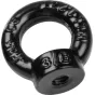 Tripod Accessories - KUPO KS-268 RING NUT 3/8-16 STEEL(BLACK) KS-268 - quick order from manufacturer