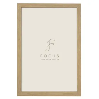 Photo Frames - FOCUS GRACE OAK 30X30 132556 - quick order from manufacturer