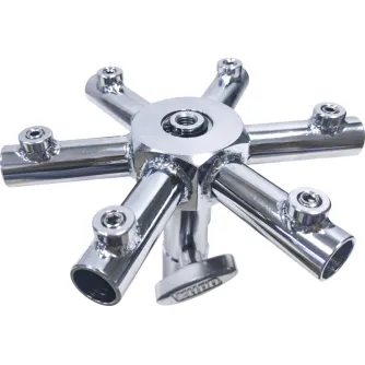 Turētāji - KUPO KS-166 PIPE SPINNING GAG FOR 5/8(16MM) PIPE KS-166 - ātri pasūtīt no ražotāja