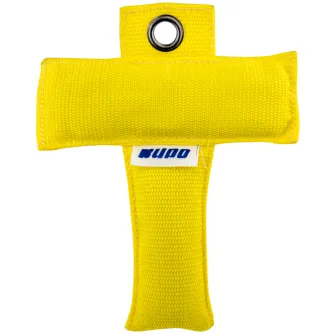 Citi studijas aksesuāri - KUPO KS-168Y CAMERA T MARKER 6X 8 YELLOW KS-168Y - ātri pasūtīt no ražotāja