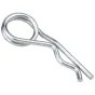 Аксессуары штативов - KUPO KS-169 SPRING TYPE SAFETY PIN ( 5 FOR SET) KS-169 - быстрый заказ от производителя