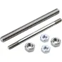 Держатели для фонов - KUPO KS-172 3/8-16&1/4-20 SCREW SET KS-172 - быстрый заказ от производителя