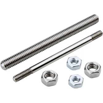 Fonu turētāji - KUPO KS-172 3/8-16&1/4-20 SCREW SET KS-172 - ātri pasūtīt no ražotāja