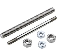 Fonu turētāji - KUPO KS-172 3/8-16&1/4-20 SCREW SET KS-172 - ātri pasūtīt no ražotājaFonu turētāji - KUPO KS-172 3/8-16&1/4-20 SCREW SET KS-172 - ātri pasūtīt no ražotāja