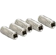 Tripod Accessories - KUPO KS-173 1/4-20 SET SCREW KS-173 - quick order from manufacturerTripod Accessories - KUPO KS-173 1/4-20 SET SCREW KS-173 - quick order from manufacturer