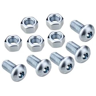 Spare Parts - KUPO KS-174 3/8-16 SCREW SET KS-174 - quick order from manufacturer
