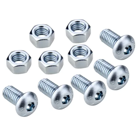 KUPO KS-174 3/8-16 SCREW SET KS-174