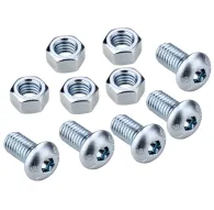 Spare Parts - KUPO KS-174 3/8-16 SCREW SET KS-174 - quick order from manufacturerSpare Parts - KUPO KS-174 3/8-16 SCREW SET KS-174 - quick order from manufacturer