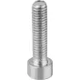 Tripod Accessories - KUPO KS-187 3/8-16 STEEL HEX SCOKET CAP SCREW W/ 30MM THREADED LENGTH KS-187 - quick order from manufacturer
