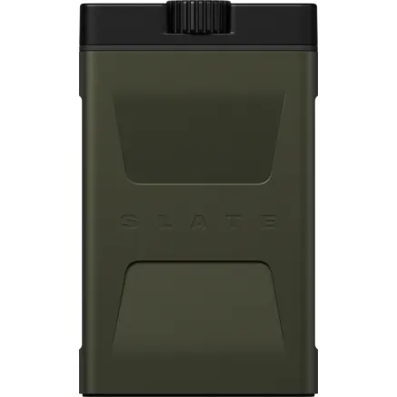 POLARPRO MEMORY CARD CASE SLATE CFEA EDITION II FOREST SLTII-CFEA-FRST