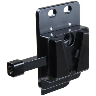 Akumulatora adaptera plāksnes - KUPO KS-274 V MOUNT BATTERY BELT CLIP MOUNTING PLATE KS-274 - ātri pasūtīt no ražotāja