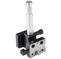 Tripod Accessories - KUPO KS-275 DUAL V-LOCK ADAPTER KS-275 - quick order from manufacturerTripod Accessories - KUPO KS-275 DUAL V-LOCK ADAPTER KS-275 - quick order from manufacturer