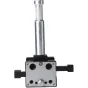 Tripod Accessories - KUPO KS-275 DUAL V-LOCK ADAPTER KS-275 - quick order from manufacturer
