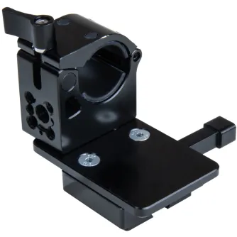 Battery Adapter Plate - KUPO KS-276 V MOUNT BATTERY ADAPTER FOR GIMBAL CLAMP KS-276 - quick order from manufacturer