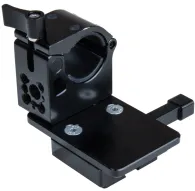 Battery Adapter Plate - KUPO KS-276 V MOUNT BATTERY ADAPTER FOR GIMBAL CLAMP KS-276 - quick order from manufacturerBattery Adapter Plate - KUPO KS-276 V MOUNT BATTERY ADAPTER FOR GIMBAL CLAMP KS-276 - quick order from manufacturer