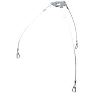 Аксессуары для освещения - KUPO KS-277 SPACE LIGHT SKIRT MOUNTING BRACKET KS-277 - быстрый заказ от производителяАксессуары для освещения - KUPO KS-277 SPACE LIGHT SKIRT MOUNTING BRACKET KS-277 - быстрый заказ от производителя