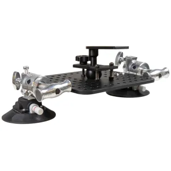 Rigu aksesuāri - KUPO KS-278 CHEESE PLATE BABY ADAPTER KS-278 - ātri pasūtīt no ražotāja