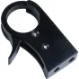 Holders Clamps - KUPO KS-280 PRESS SNAP CLIP WITH 1/4-20 FEMALE THREAD (1/4-20 SCREW KS-280 - quick order from manufacturer