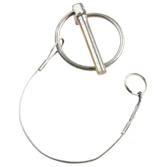 Turētāji - KUPO KS-279 LINCHPIN SET (SET OF 5) KS-279 - ātri pasūtīt no ražotāja