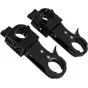 Аксессуары для плечевых упоров - KUPO KS-281 CATCH & RELEASE CLIP SET ( COUPLER FOR DIA. 2530MM) KS-281 - быстрый заказ от производителя