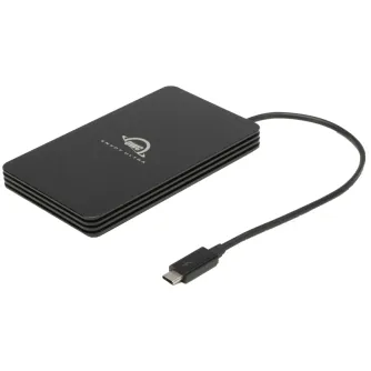 Ārējie cietie diski HDD & SSD - OWC ENVOY ULTRA THUNDERBOLT 5 WITH DATA RATES OVER 6000MB/S ON TB5, 4.0TB OWCTB5ENVU04 - ātri pasūtīt no ražotāja