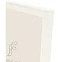 Photo Frames - FOCUS WILLOW WHITE DOUBLE 10X15 132524 - quick order from manufacturer