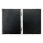 Photo Frames - FOCUS WILLOW WHITE DOUBLE 10X15 132524 - quick order from manufacturer