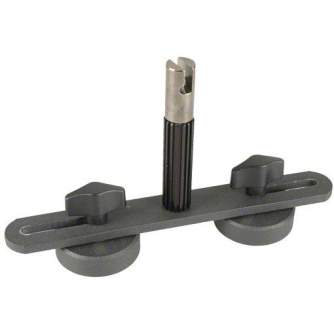 Accessories for stabilizers - walimex Weight for walimex Steadycam - quick order from manufacturer