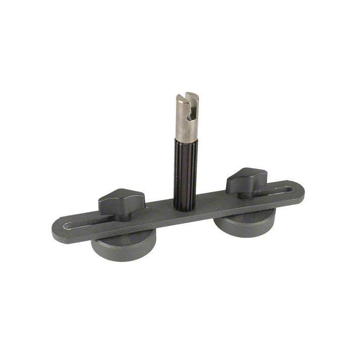 Accessories for stabilizers - walimex Weight for walimex Steadycam - quick order from manufacturer