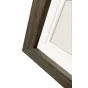Photo Frames - FOCUS DAHLIA WALNUT 40X60/PP 30X45 132662 - quick order from manufacturer