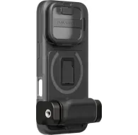 For smartphones - POLARPRO LITECHASER 16 PRO CASE BLACK FOR IPHONE 16 PRO LCP16-PROCSE-PRO-BLK - quick order from manufacturerFor smartphones - POLARPRO LITECHASER 16 PRO CASE BLACK FOR IPHONE 16 PRO LCP16-PROCSE-PRO-BLK - quick order from manufacturer