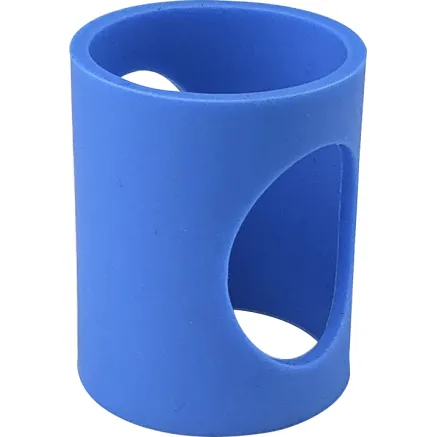 KUPO KS-405 SILICON SLEEVE FOR SUPER KNUCKLE ARM(SET FOR 5) KS-405