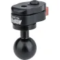 Tripod Heads - KUPO KS-409 BALL HEAD W/ 1/4-20 FEMALE THREAD KS-409 - quick order from manufacturer