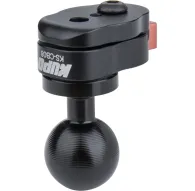 Головки штативов - KUPO KS-409 BALL HEAD W/ 1/4-20 FEMALE THREAD KS-409 - быстрый заказ от производителяГоловки штативов - KUPO KS-409 BALL HEAD W/ 1/4-20 FEMALE THREAD KS-409 - быстрый заказ от производителя